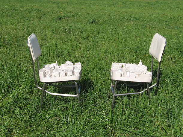 vedute sedute, 2007