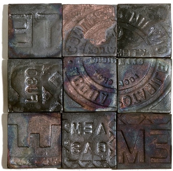 2006 - TAVOLO DA GIOCO, particolare